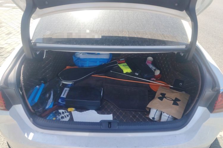 Used Lexus ES 2018 200 Excellence Edition China V Standard