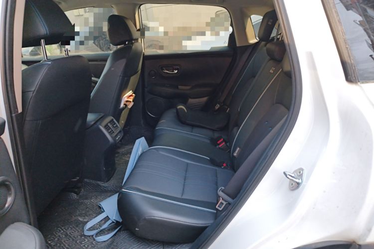 Used Honda HR-V 2023 240TURBO Jingrui Edition