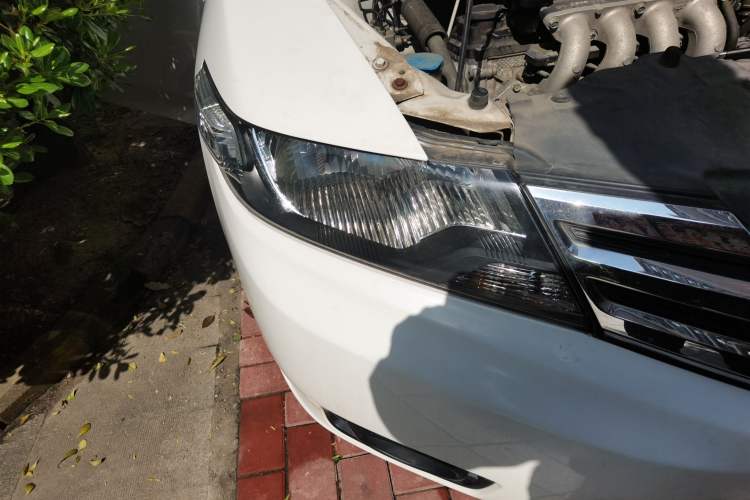 Used Honda City Classic 2014 Style 1.5L Automatic Elite Edition
