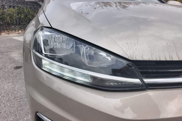 Used Volkswagen Golf 2020 280TSI DSG Luxury Edition
