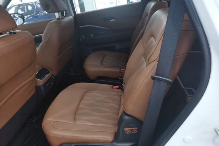 Used Nissan Pathfinder 2024 380 VC-TURBO Four-Wheel Drive Prestige Edition 6 Seats
