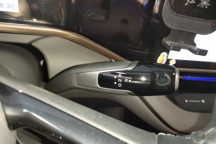 Used Hongqi EH7 2024 600 Pro