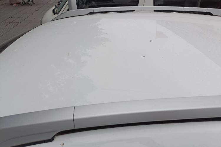 Used Chery Tiggo 3X 2018 1.5L Manual Elite Edition