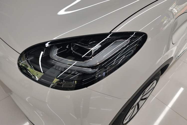 Used Wuling Bingo 2025 333 km Enjoyment Version
