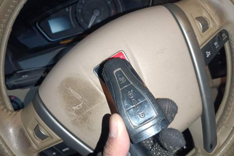 Used Roewe 550 2013 Classic Edition 550 1.8L Manual Luxury Model