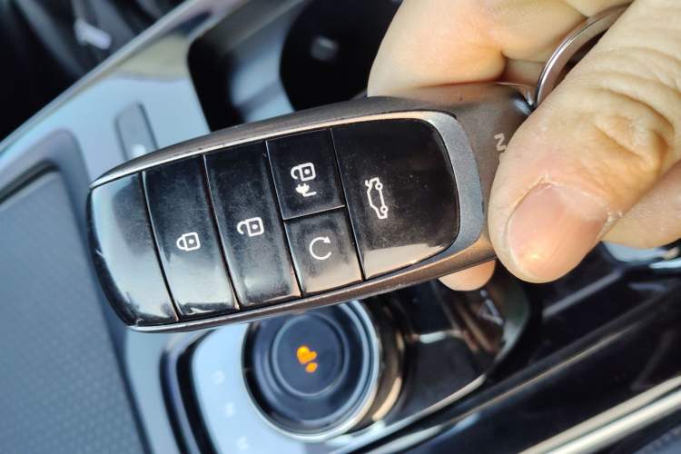 Used AION S 2023 Meizu 580 Lithium Iron Phosphate