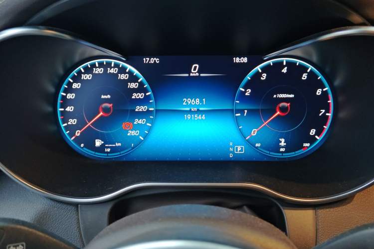 Used Mercedes-Benz GLC 2020 Facelift GLC 300 L 4MATIC Dynamic Edition
