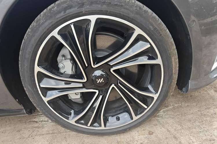 Used IM L7 2024 MAX Extended-Range Version
