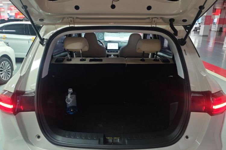 Used Wuling Bingo PLUS 2024 330 km Range Five-Seater Version