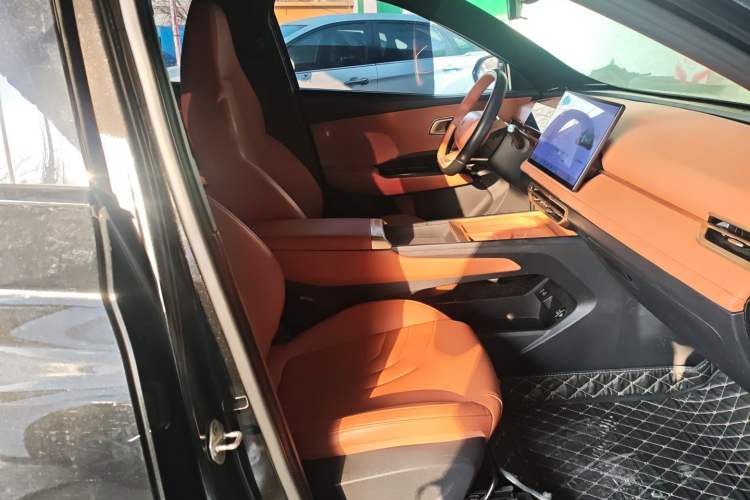 Used NETA X 2023 400 Lite