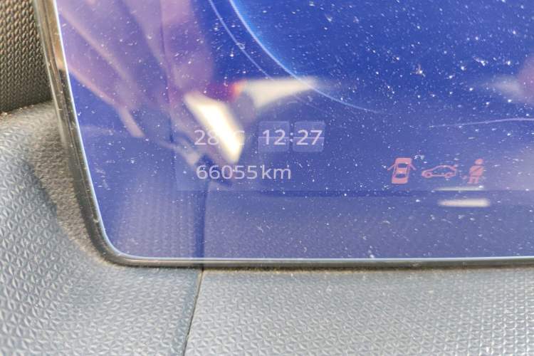 Used Leapmotor T03 2022 Star Diamond Edition
