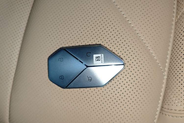 Used Formula Leopard Leopard 8 2025 Smart & Brave Flagship Edition 7 Seats
