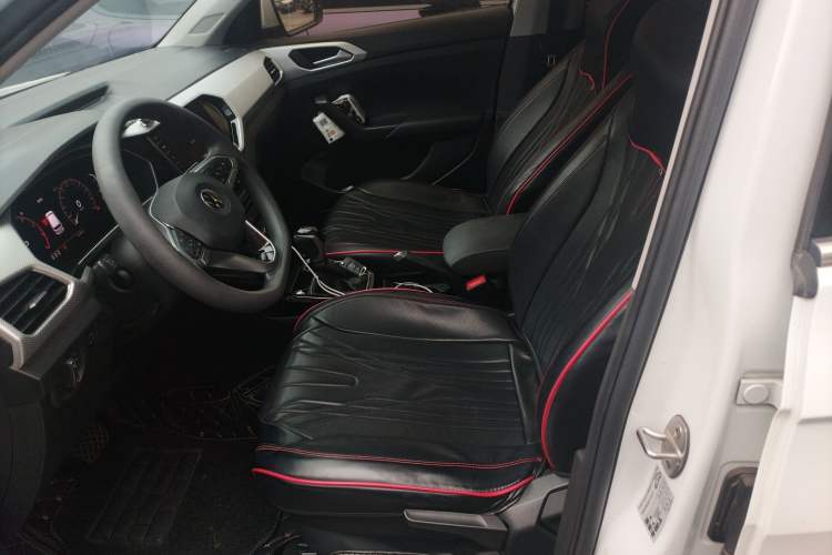 Used Volkswagen Tacqua 2021 1.5L Automatic 30th Anniversary Edition
