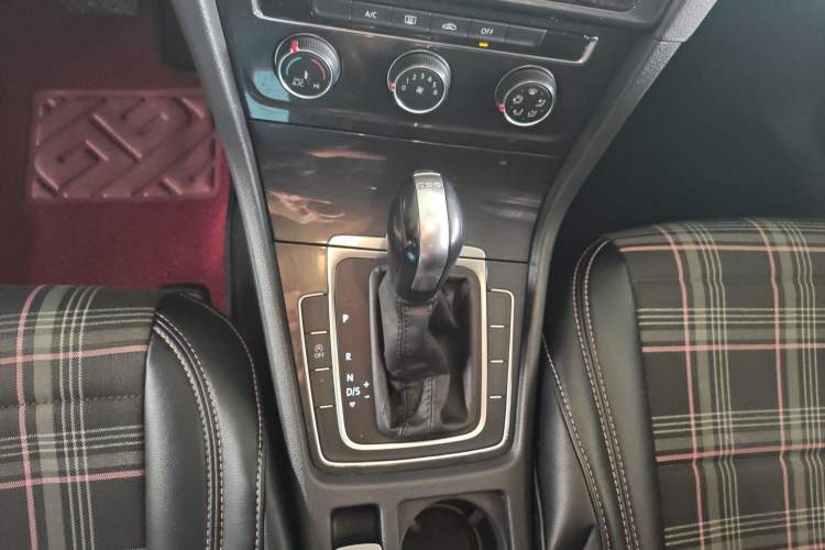 Used Volkswagen Golf 2019 280TSI DSG Comfort Version China V Standard