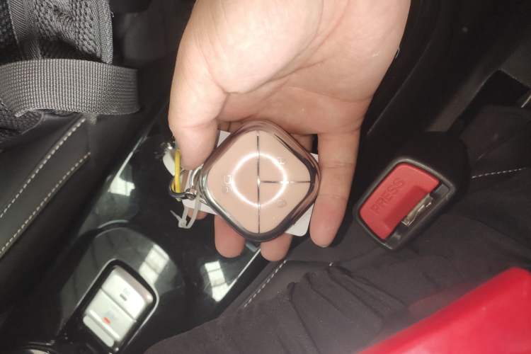 Used Wuling Bingo 2023 410 km Lingxi Deluxe Edition