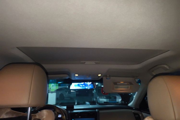 Used Nissan Teana 2013 2.0L XL Comfort Edition