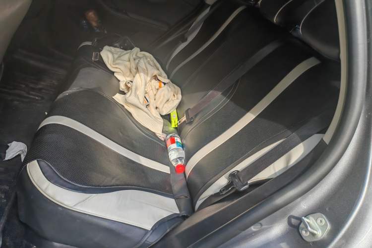 Used BYD Destroyer 05 2024 HONOR Edition DM-i 55KM Luxury Model