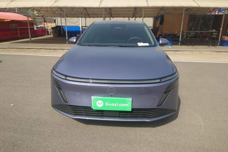 Used Nissan N6 2026 Model 180 Max Front