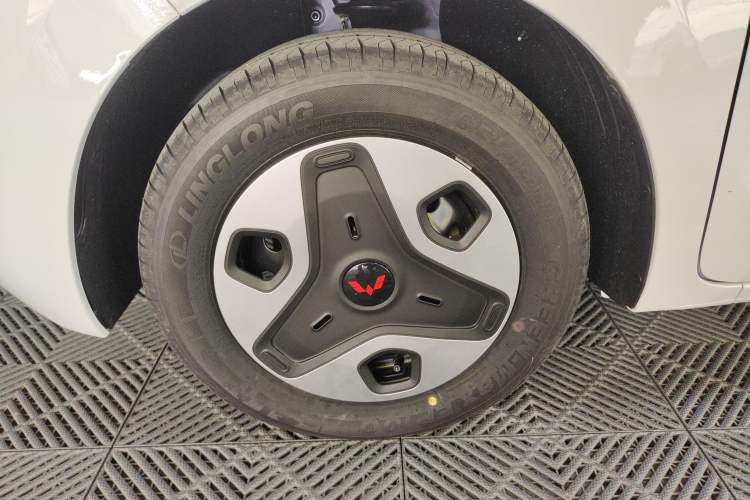 Used Wuling Zhiguang New Energy 2025 Comfort Model