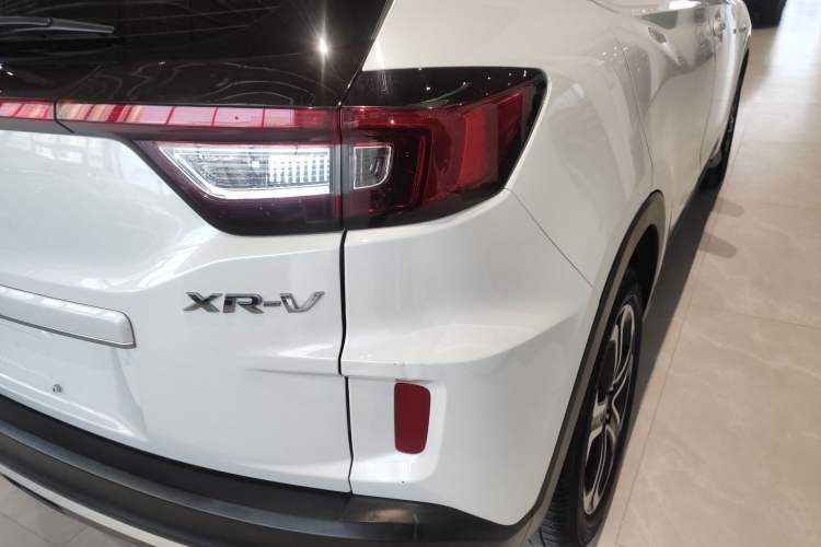 Used Honda XR-V 2021 1.5L CVT Comfort Version Right Rear Taillight