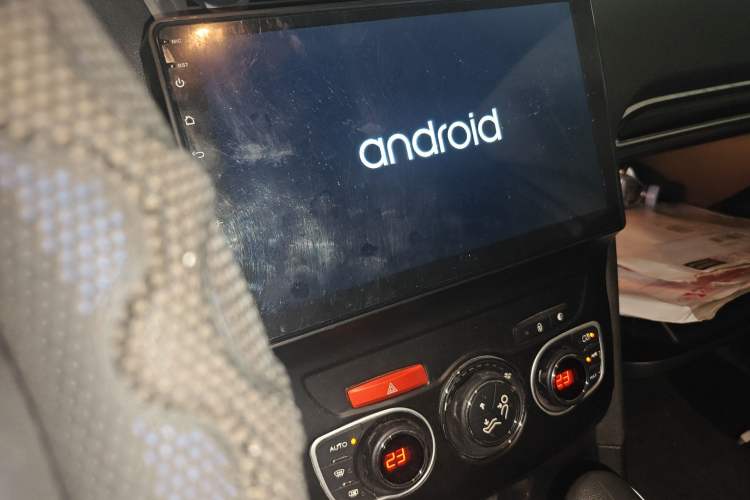 Used Citroen C4L 2013 1.6 THP Automatic Impression Edition
