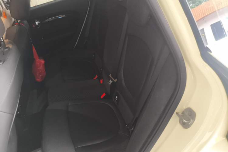 Used MINI Clubman 2018 2.0T COOPER S Classic Edition