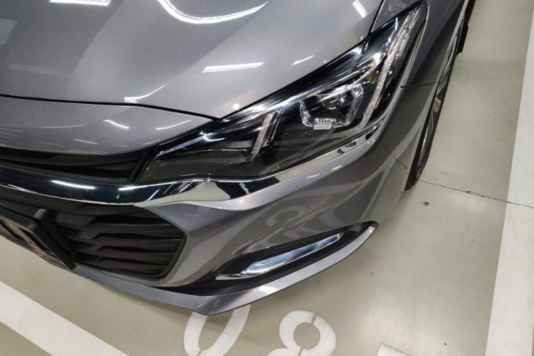 Used Chevrolet Monza 2020 320 Automatic Enjoyment Edition
