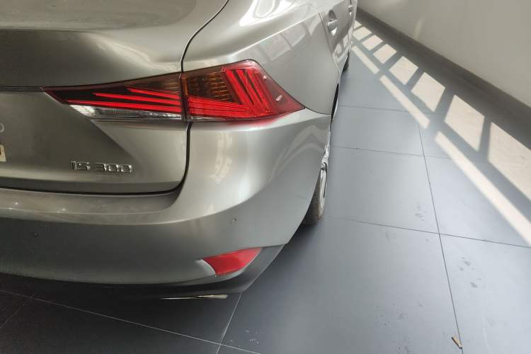 Used Lexus IS 2017 300 F SPORT Edition