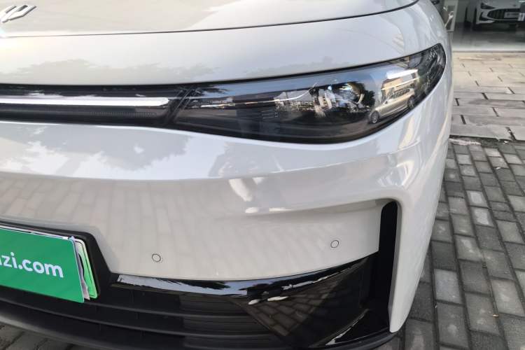 Used Leapmotor C10 2026 605 LiDAR Version