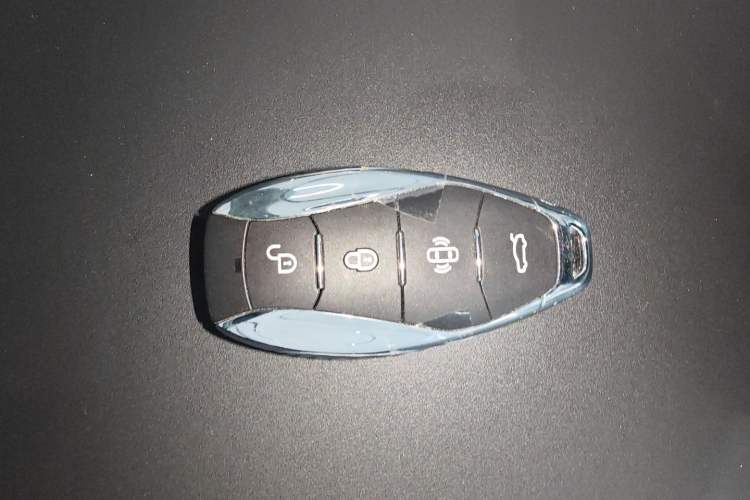 Used Hongqi EH7 2024 690 Pro