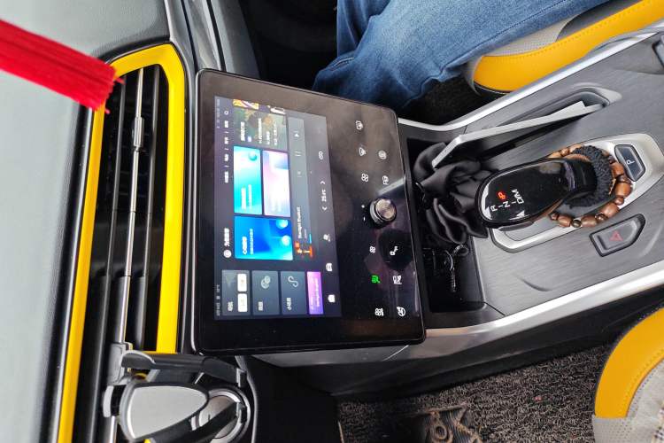 Used Haval F5 2020 1.5T DCT i-Trend