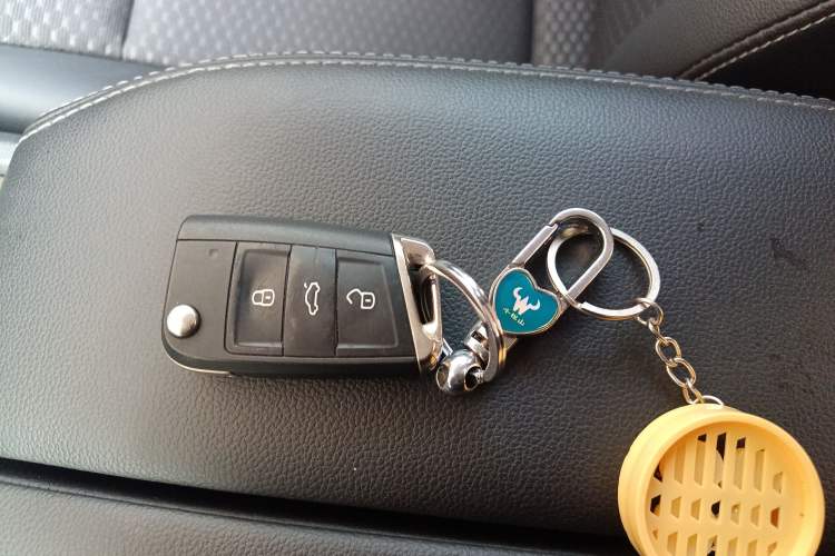 Used Volkswagen Teramont 2020 380TSI Four-Wheel Drive Comfort Edition China VI Standard
