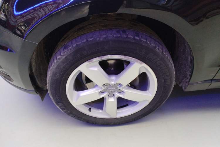 Used Audi Q5 2016 40 TFSI Trendy Edition