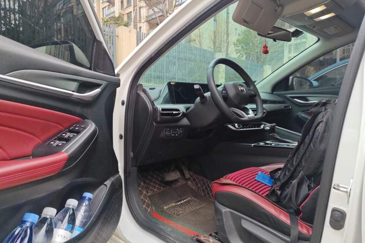 Used CHANGAN Eado 2021 PLUS Blue Whale NE 1.4T GDI DCT Prestige Model
