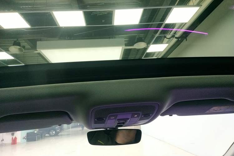 Used Audi Q3 2023 35 TFSI Fashion Dynamic Model (1.4T)
