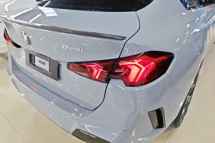 Used BMW 2 Series 2025 225L M Sport Package