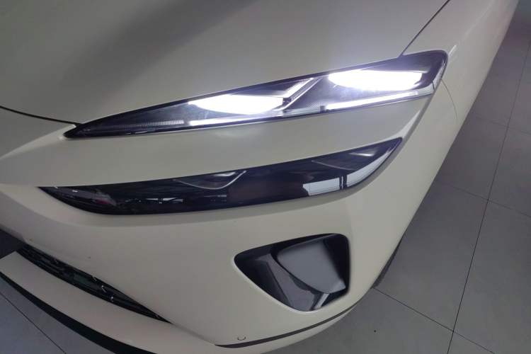 Used BYD Sealion 06 New Energy 2025 Model EV 520 Navigation Edition