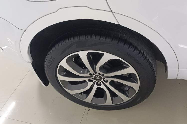 Used Land Rover Discovery Sport 2023 249 PS R-Dynamic S Performance Edition
