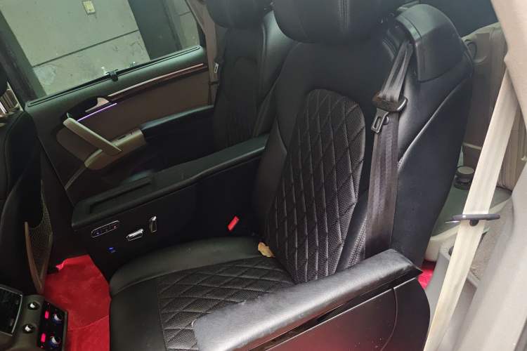 Used Audi Q7 2011 3.0 TFSI Ambition (200kW)
