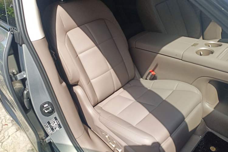 Used IM LS6 2026 Model Range-Extending 52 Max+