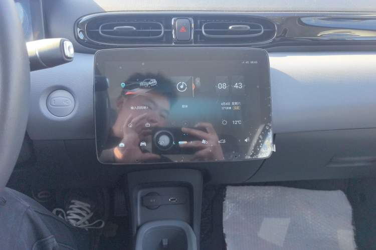 Used Leapmotor T03 2025 310 Comfort Edition