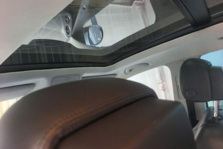 Used Volkswagen Tiguan 2012 2.0 TSI Comfort Edition
