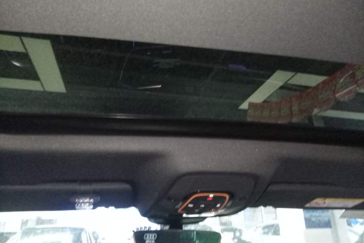 Used Audi A6L 2024 45 TFSI quattro Prestige Dynamic Edition