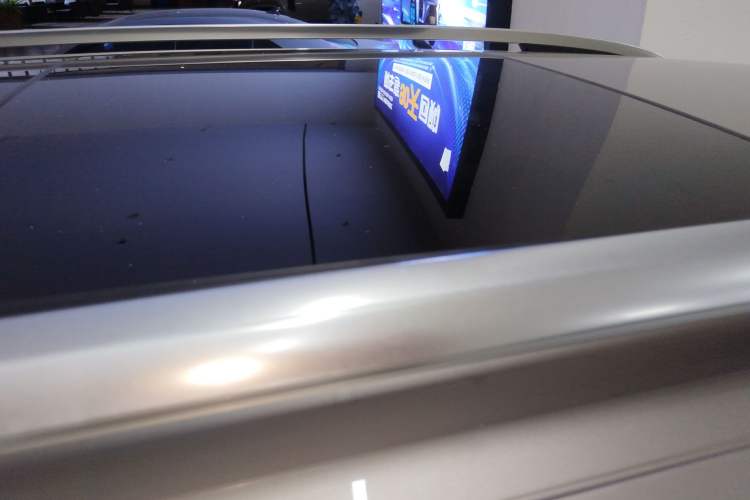 Used Skoda Kodiaq 2018 Facelifted TSI330 5-Seater Two-Wheel-Drive Luxury Enjoyment Edition
