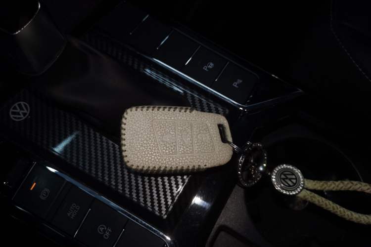 Used Volkswagen Passat 2022 330TSI Starry Luxury Edition Interior 1