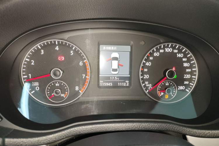 Used Volkswagen Passat 2014 1.8TSI DSG Prestige Edition