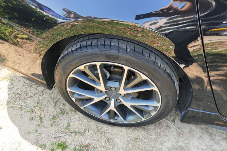 Used Lynk & Co 03 2019 2.0TD Automatic Jing Pro Edition