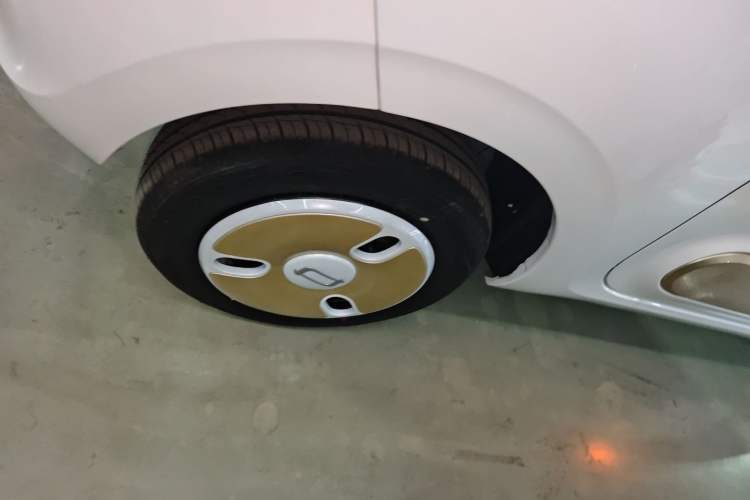 Used Bestune Pony 2026 Model 222km Elegant Horse