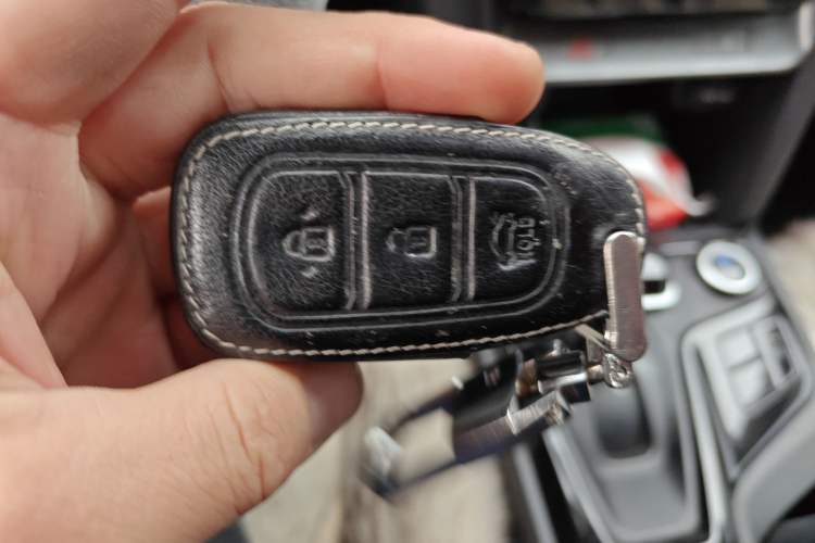 Used Hyundai ix35 2021 240TGDi DCT Two-Wheel-Drive GLS Leading Edition
