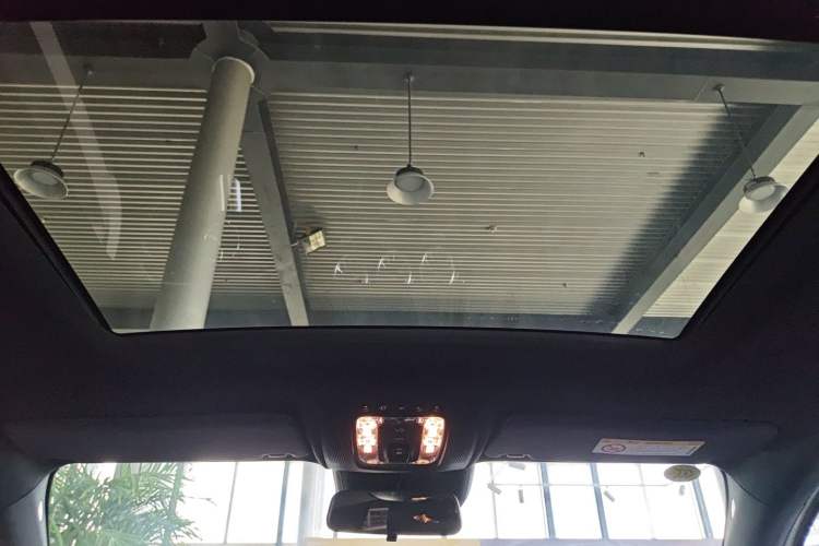 Used Mercedes-Benz A-Class 2023 A 200 L Fashion Model Headliner